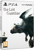 The Last Guardian édition Spéciale - PS4
