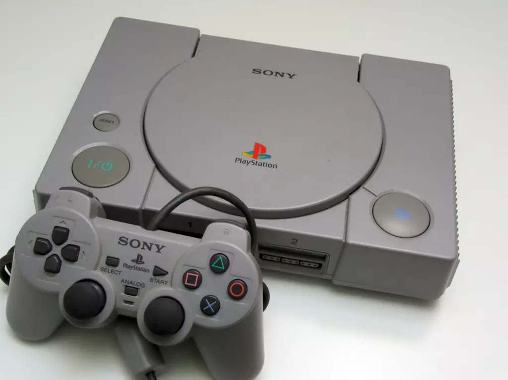 playstation 1 sale