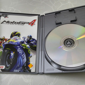 Motogp 4 Platinum Ps2, Jogo de Videogame Playstation Usado 93840561