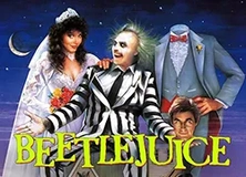 Beetlejuice