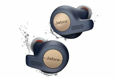 Ecouteur Sport JABRA Elite Active 65T