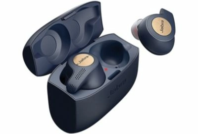Ecouteur Sport JABRA Elite Active 65T