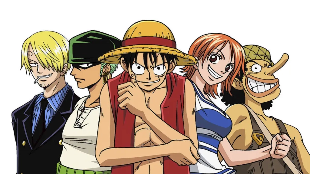 Photos : One Piece : voici les 15 meilleurs bateaux pirates du manga, le  Thousand Sunny n'est pas top 5