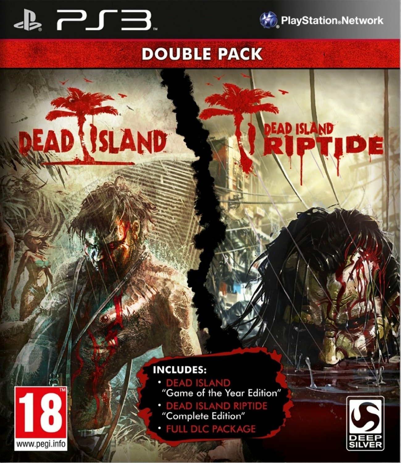 dead island game of the year edition ps3 how to play 2 players