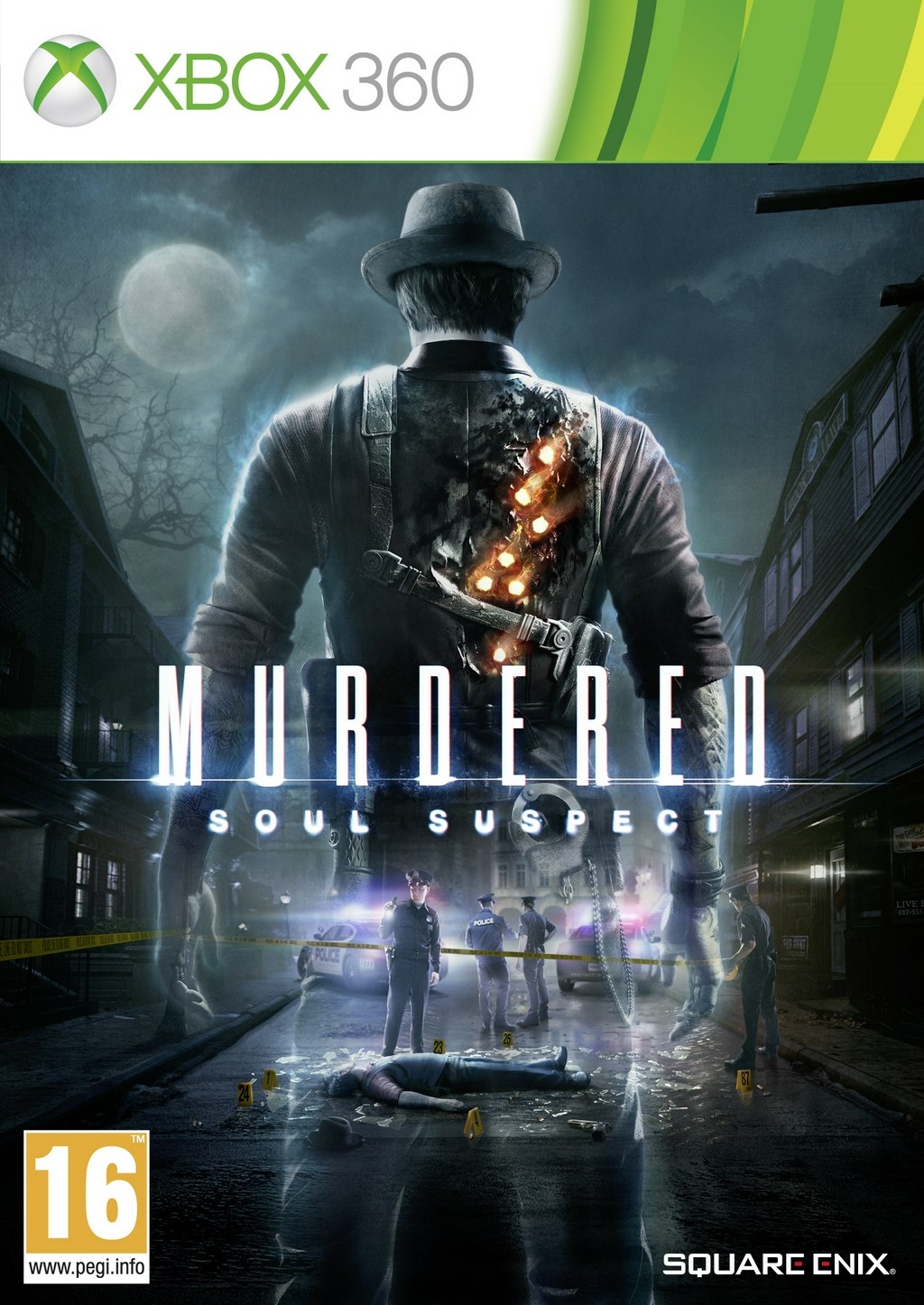 download free murdered soul suspect xbox one
