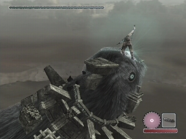 the shadow of the colossus ps2 rom