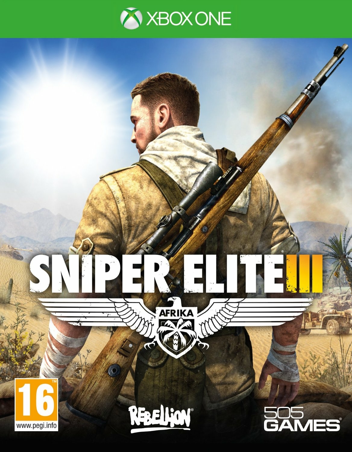 sniper elite 3 trainer mrantifun