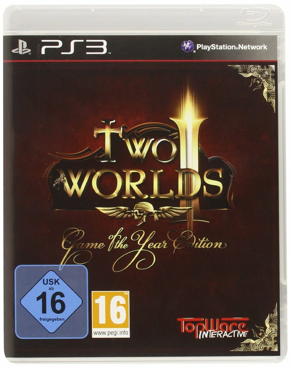 two worlds ii cheats for the ps3