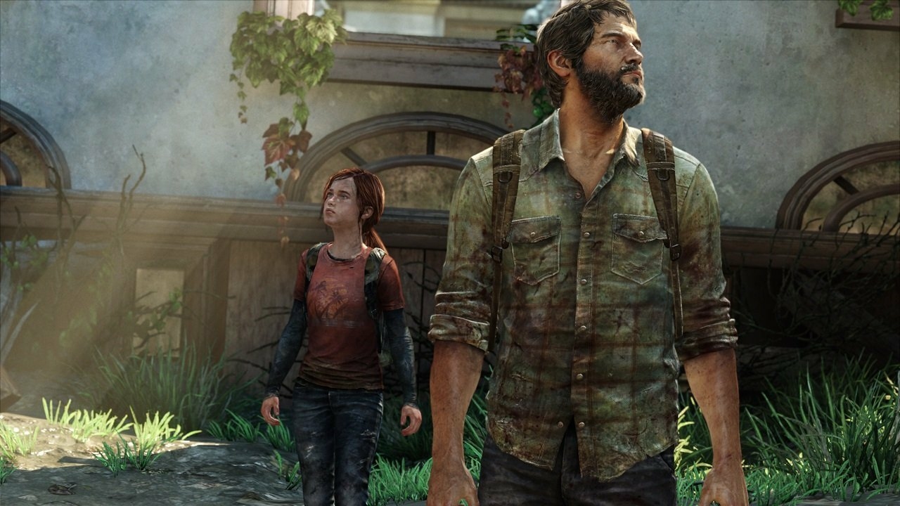 the last of us remastered full game download