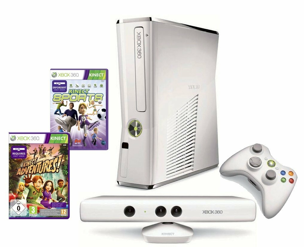 Xbox 360 Купить Белгород