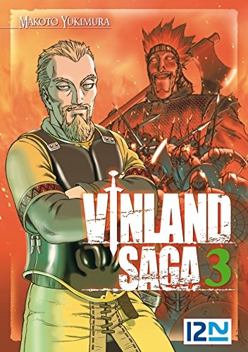 Vinland Saga - Tome 3