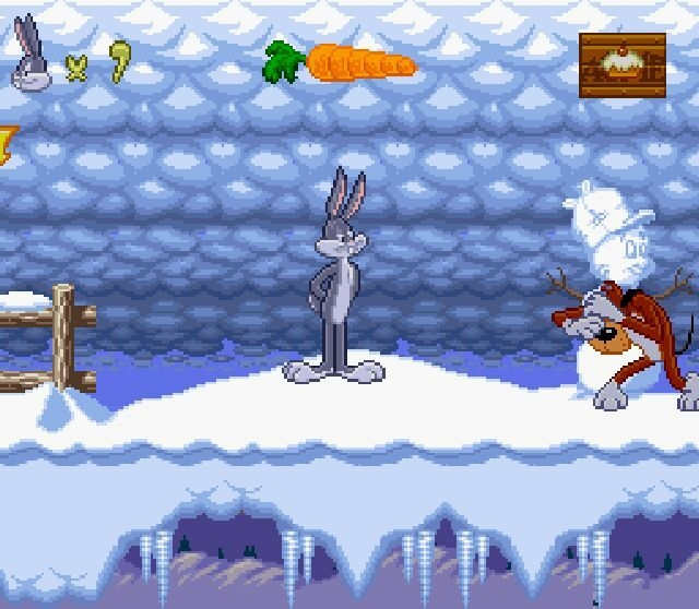 download bunny rampage