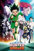 Hunter x hunter - running - poster '61x91.5cm'