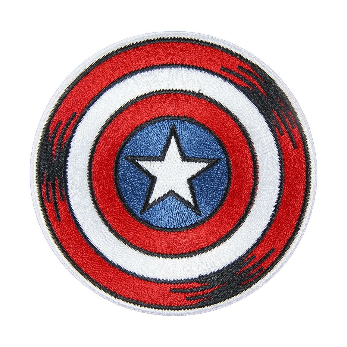 Mega Tirelire Marvel : Bouclier Captain America