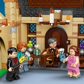 LEGO Harry Potter La Tour d’Astronomie de Poudlard, 75969