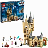 LEGO Harry Potter La Tour d’Astronomie de Poudlard, 75969