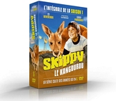 Skippy le kangourou intégrale saison 1 - DVD