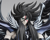 Figurine Myth Cloth EX Saint Seiya Hades