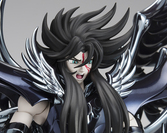 Figurine Myth Cloth EX Saint Seiya Hades