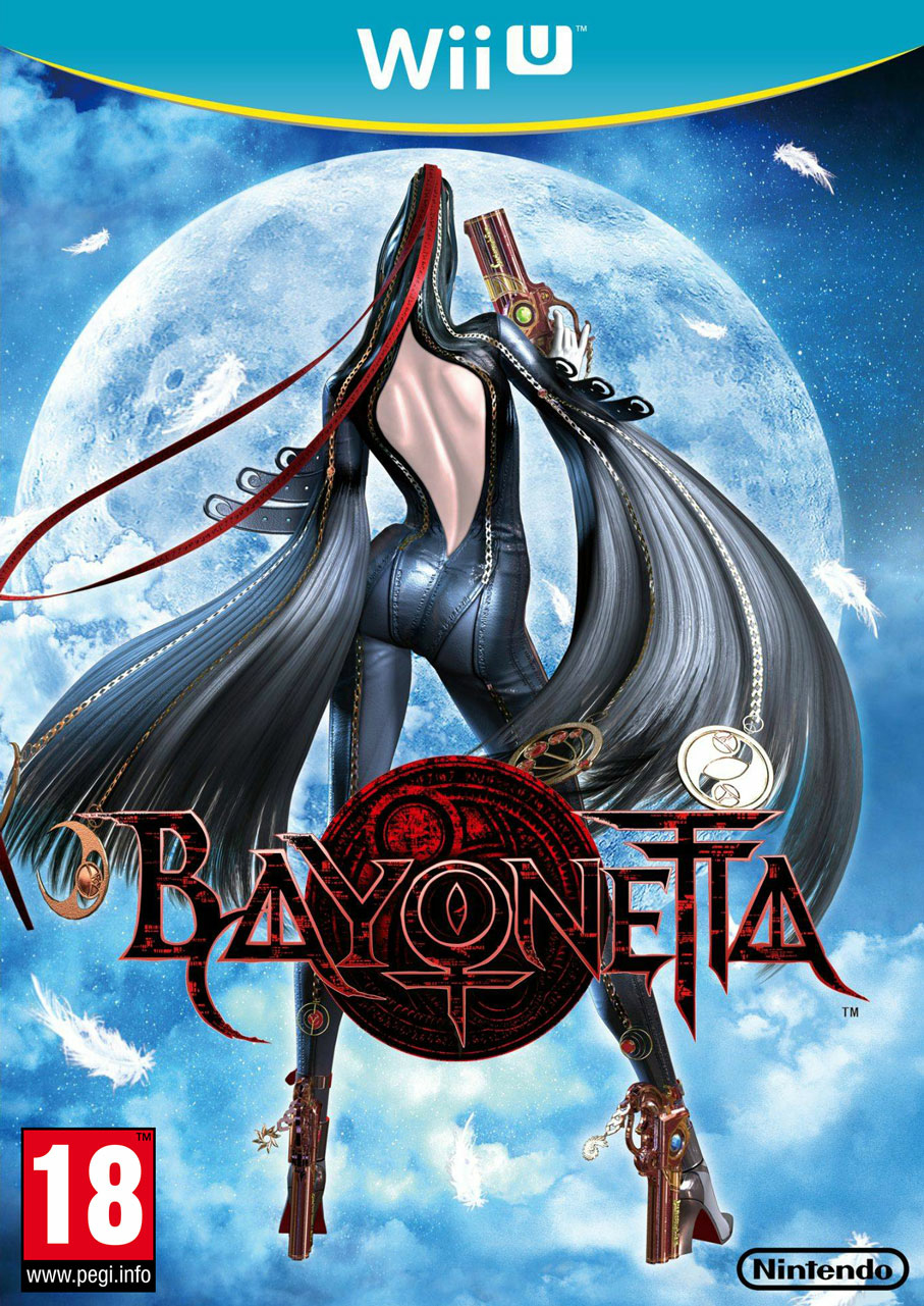 bayonetta wii u download free