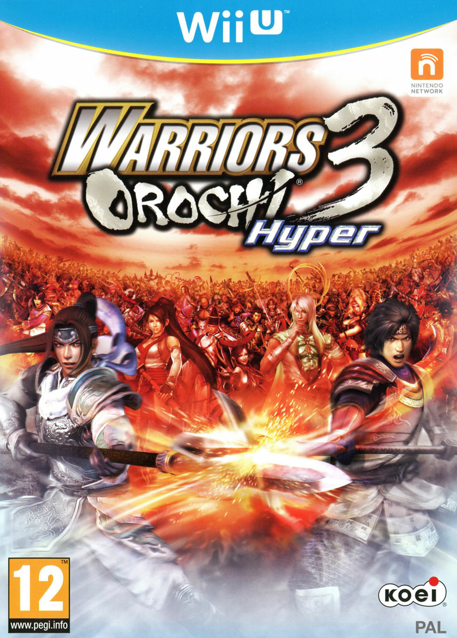 warrior orochi 3 for pc torrent