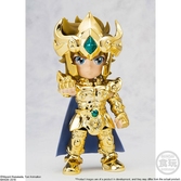  saint seiya saints collection leo aiolia figure