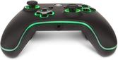 Manette Filaire avec 2 palettes Spectra - XBOX