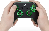 Manette Filaire avec 2 palettes Spectra - XBOX