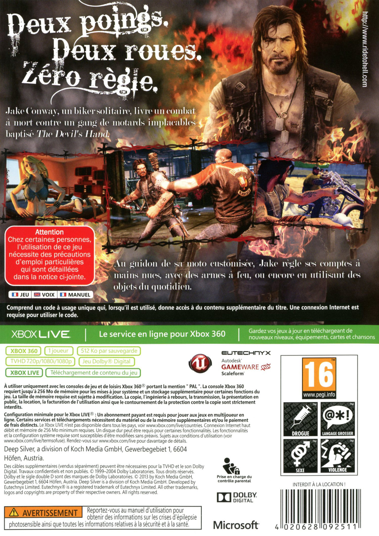 download ride to hell retribution xbox 360 for free