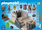 Playmobil 4133 - Superset Chevaliers / Tour de Défense