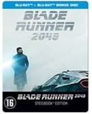 Blade runner 2049 (steelbook)