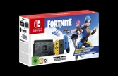 Console Nintendo Switch Fortnite Special édition