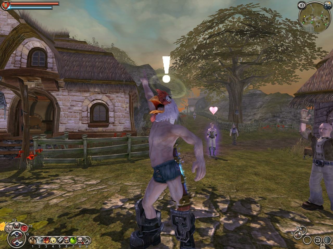 fable 3 xbox download