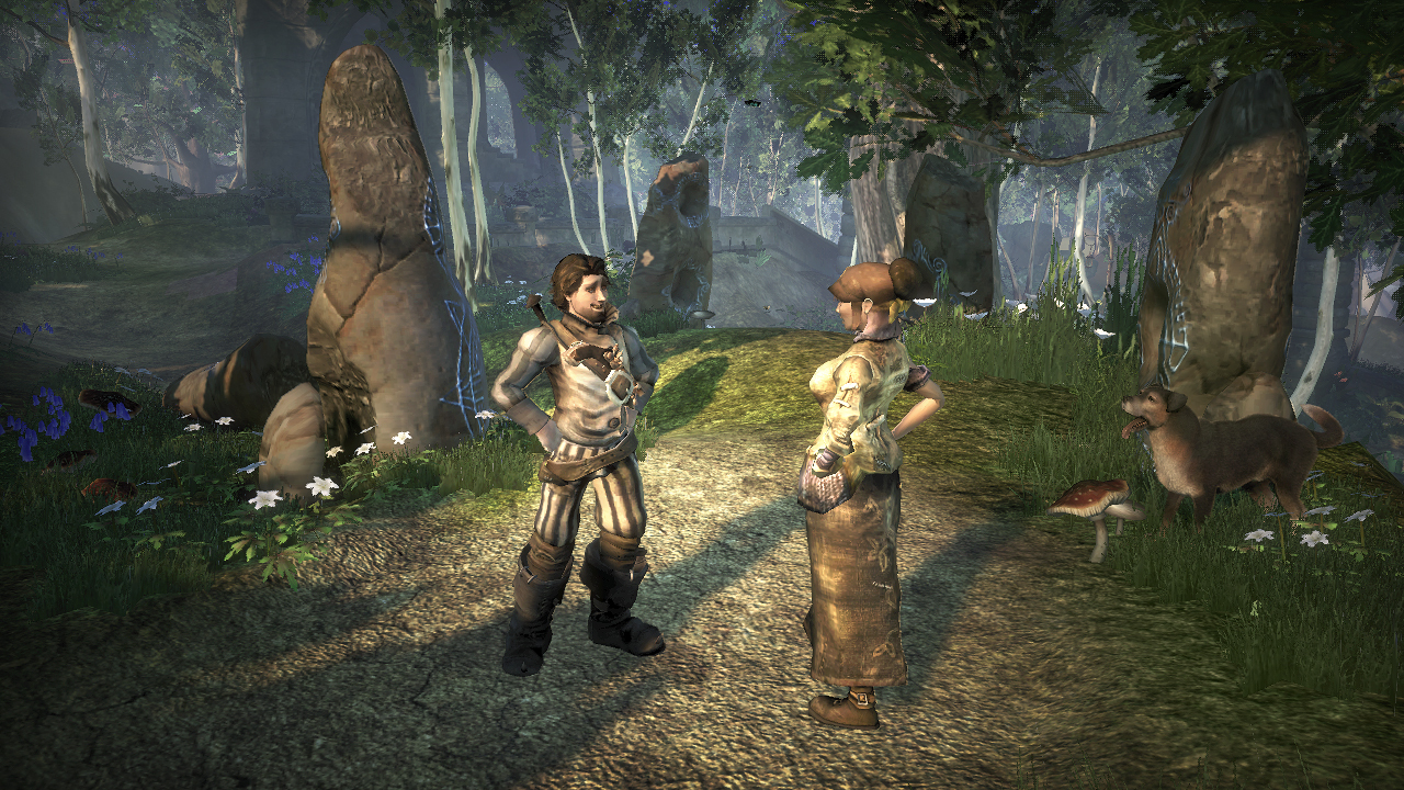 fable 4 xbox one