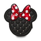 Disney - sac bandoulière minnie bow die cut 'loungefly'