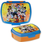 Dragon ball - lunch box