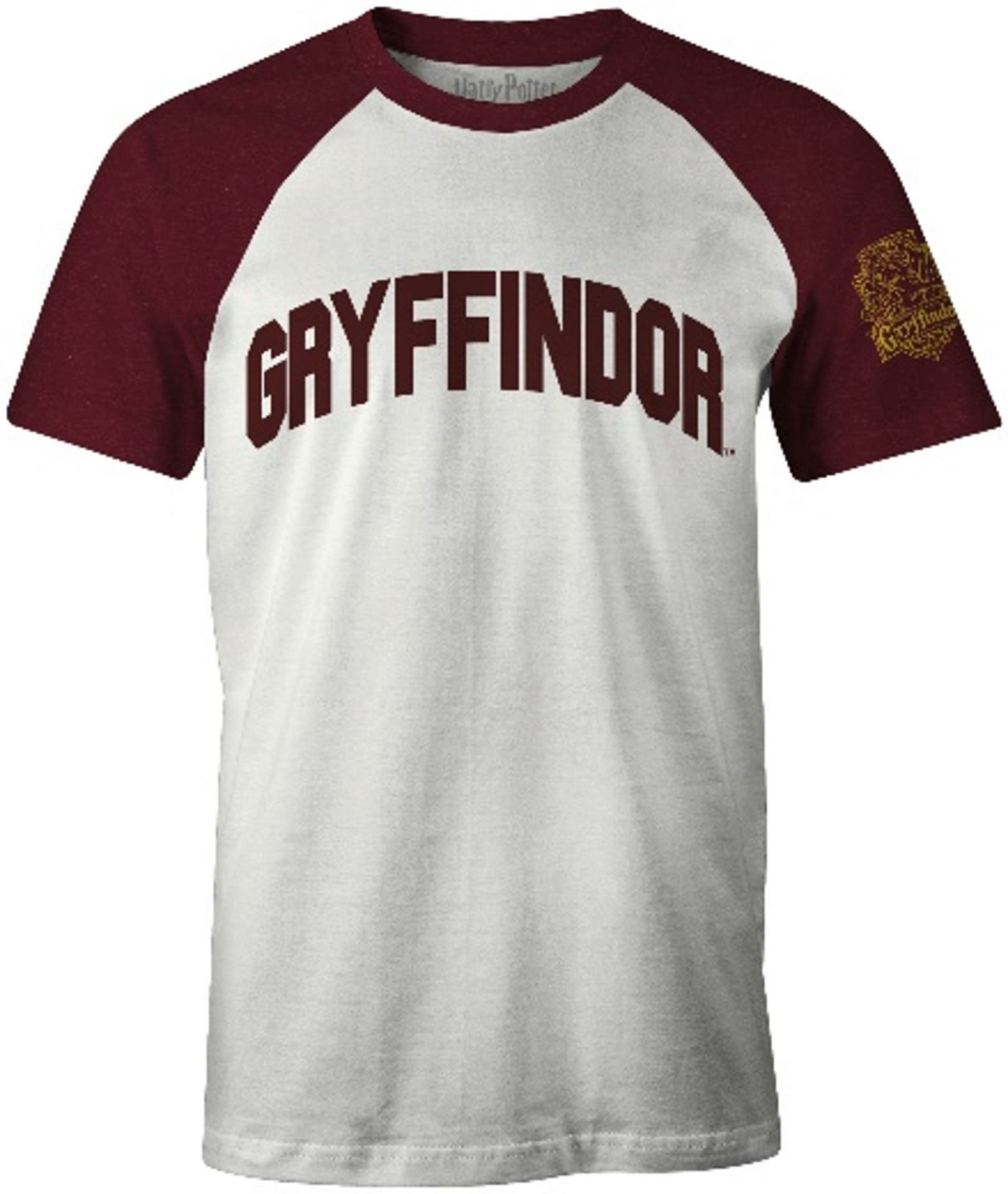 Maillot discount quidditch gryffondor