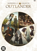 Outlander - box set seizonen 1-5