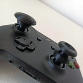 Thumb Grips FPS Freek 3D Print - Xbox One