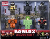 Figurine roblox (apocalypse)