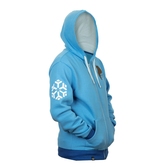 Overwatch - mei ultimate hoodie (xxl)