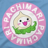 Overwatch - t-shirt pachimari pocket (xl)