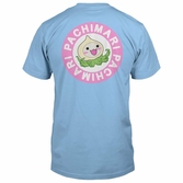 Overwatch - t-shirt pachimari pocket (l)