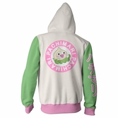 Overwatch - pachimari ultimate hoodie (l)