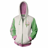 Overwatch - pachimari ultimate hoodie (l)