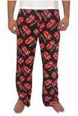 The rolling stones - pantalon pyjama (xxl)