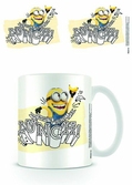 Minions - mug - 300 ml - lunch