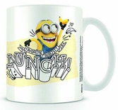 Minions - mug - 300 ml - lunch