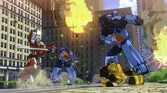 Transformers devastation - PS3