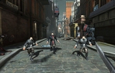 Dishonored definitive edition - XBOX ONE